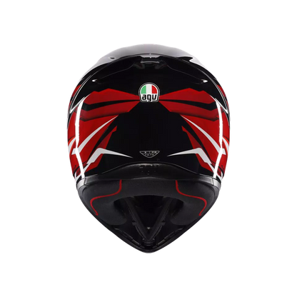 AGV K1 S LION HELM