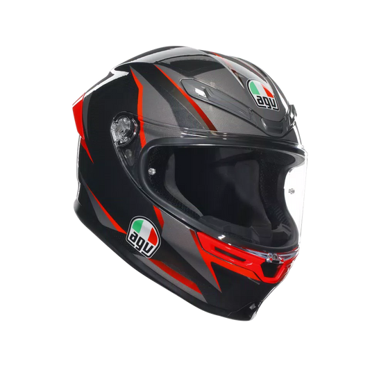 CASCO AGV K6 S SLASHCUT