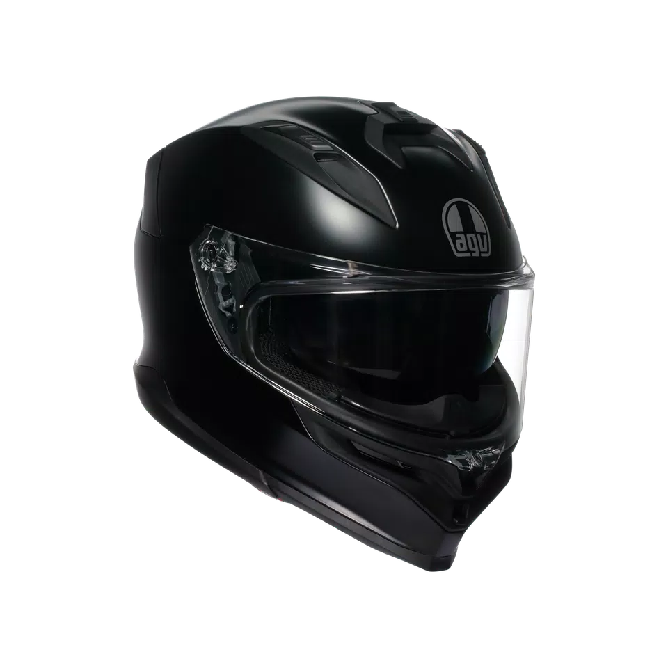 AGV K7 SOLID HELM