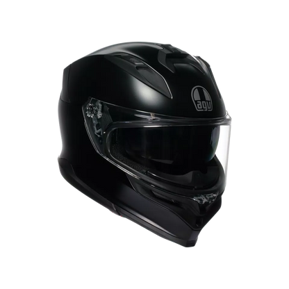 AGV K7 SOLID HELM