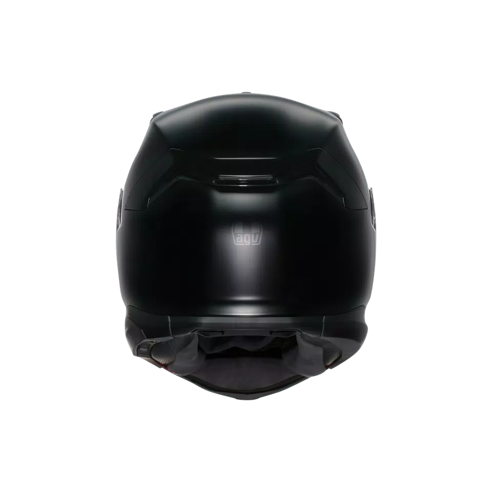 AGV K7 SOLID HELM