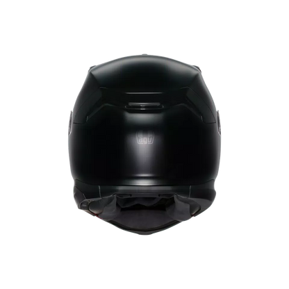AGV K7 SOLID HELM