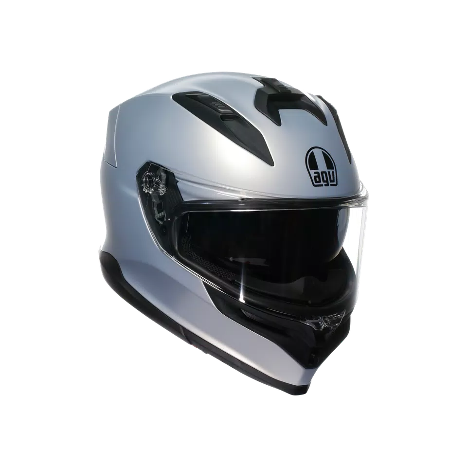 AGV K7 SOLID HELM