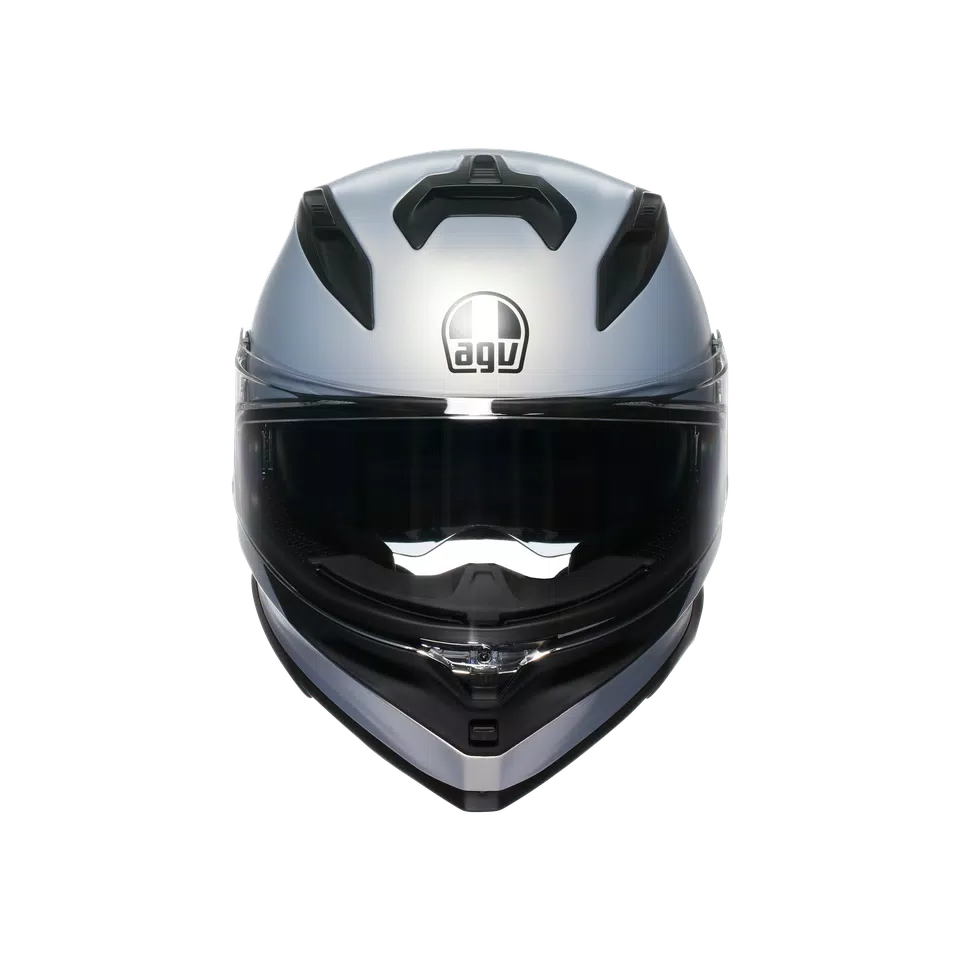 AGV K7 SOLID HELM