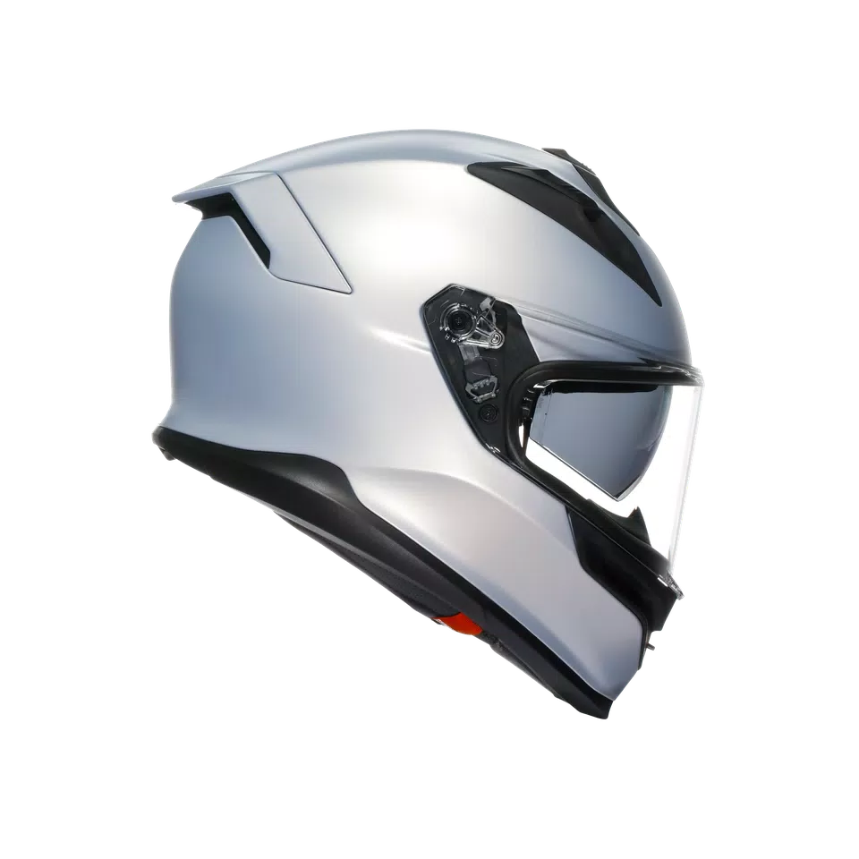 AGV K7 SOLID HELM