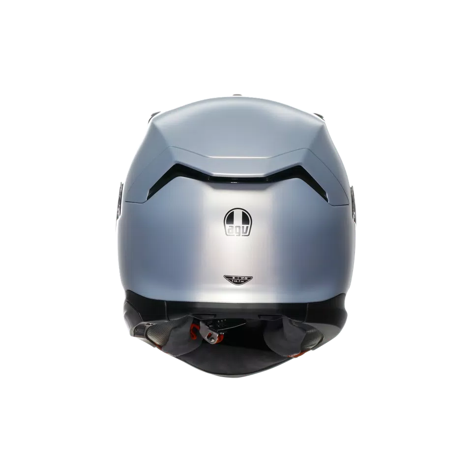 AGV K7 SOLID HELM