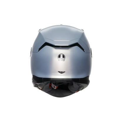 AGV K7 SOLID HELM