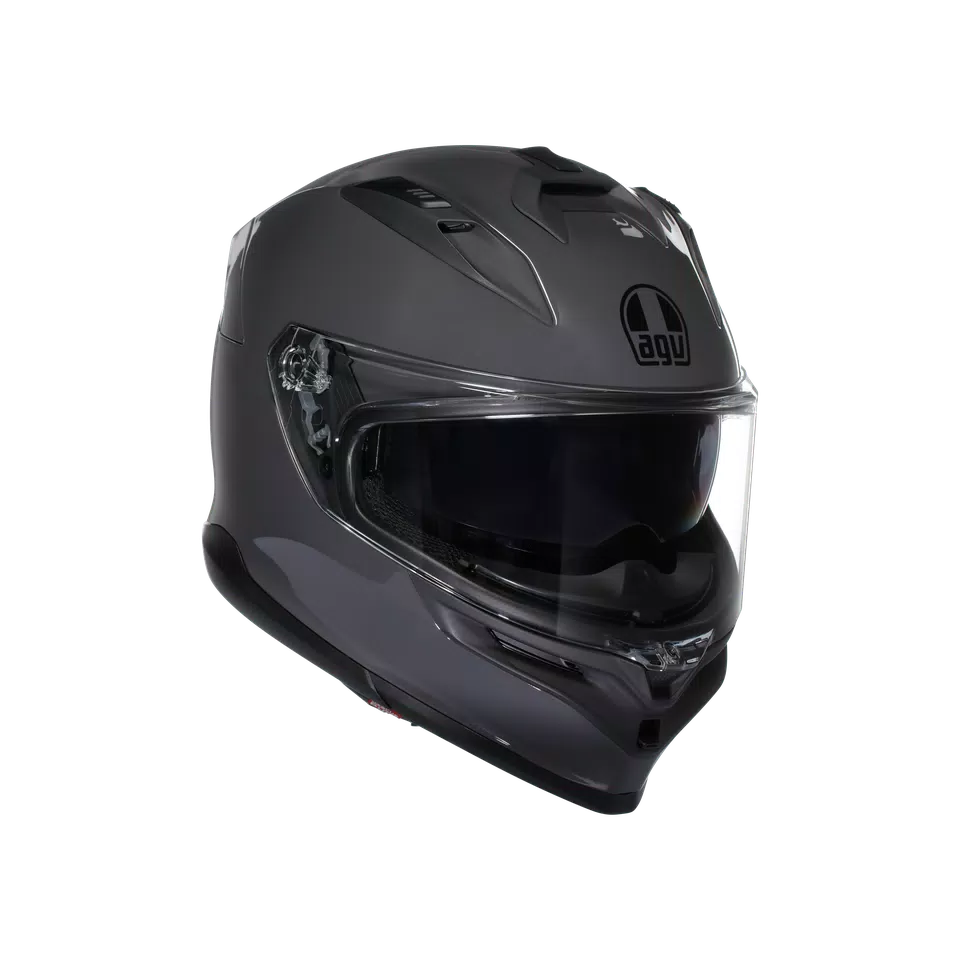 AGV K7 SOLID HELM