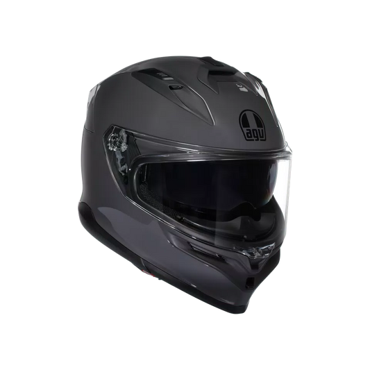 AGV K7 SOLID HELM