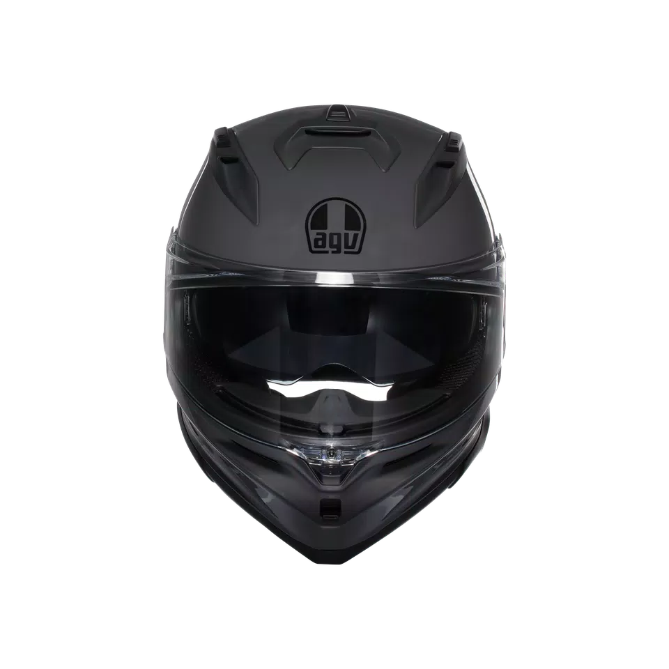 AGV K7 SOLID HELM