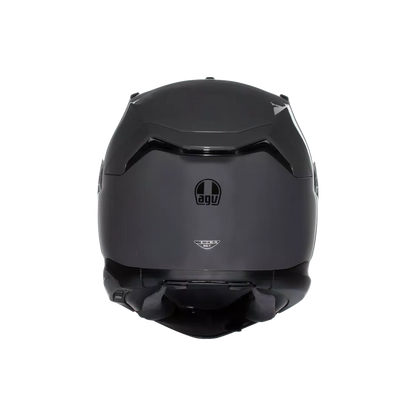 AGV K7 SOLID HELM