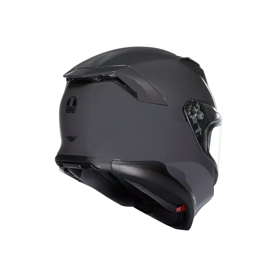 AGV K7 SOLID HELM