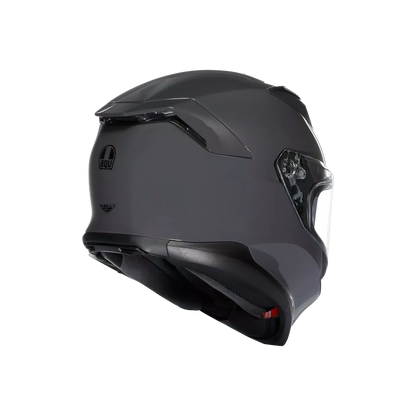 AGV K7 SOLID HELM