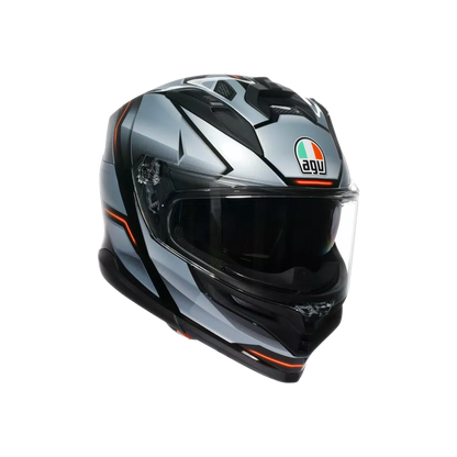 AGV K7 JAEGER HELM