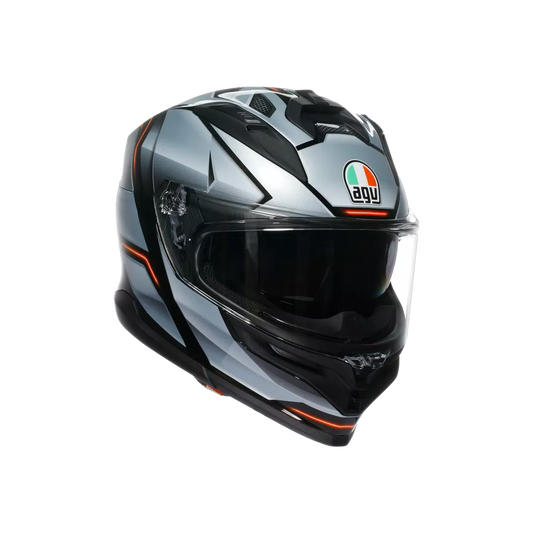 CASCO AGV K7 JAEGER