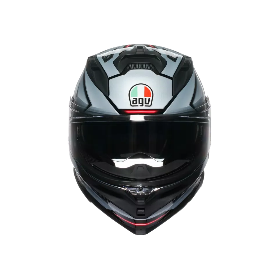 AGV K7 JAEGER HELM