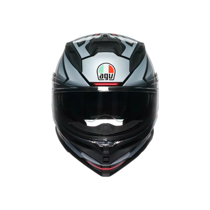 AGV K7 JAEGER HELM