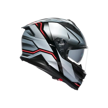 AGV K7 JAEGER HELM