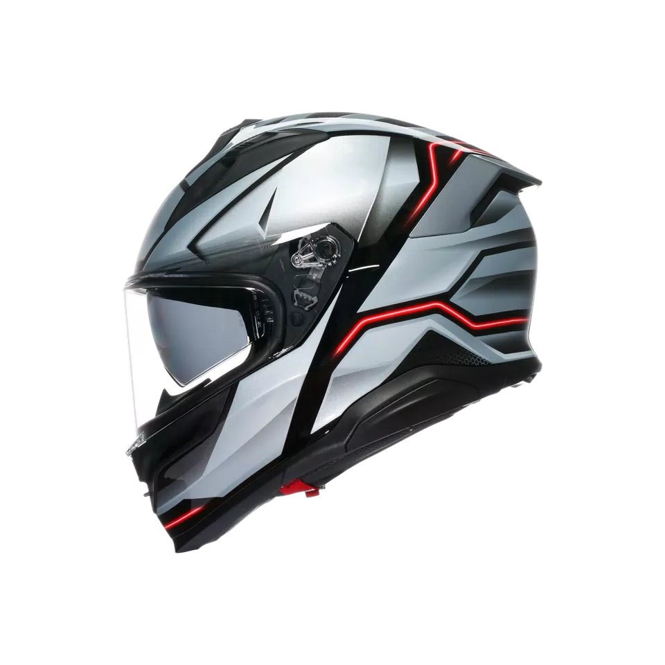AGV K7 JAEGER HELM