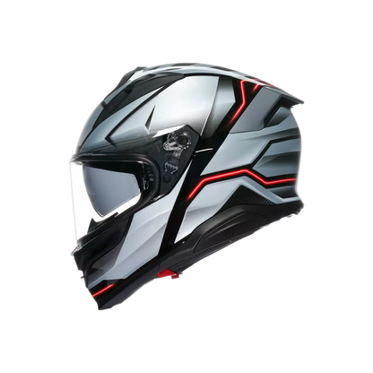 AGV K7 JAEGER HELM