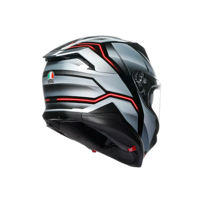 AGV K7 JAEGER HELM