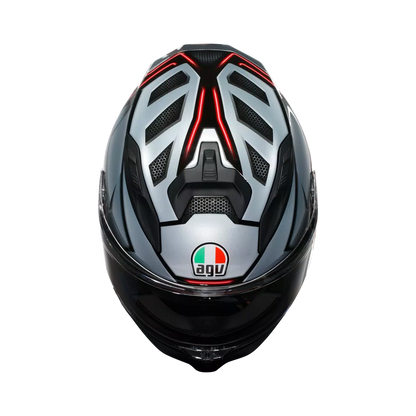AGV K7 JAEGER HELM