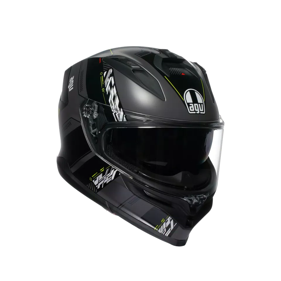 AGV K7 KYBER Helm