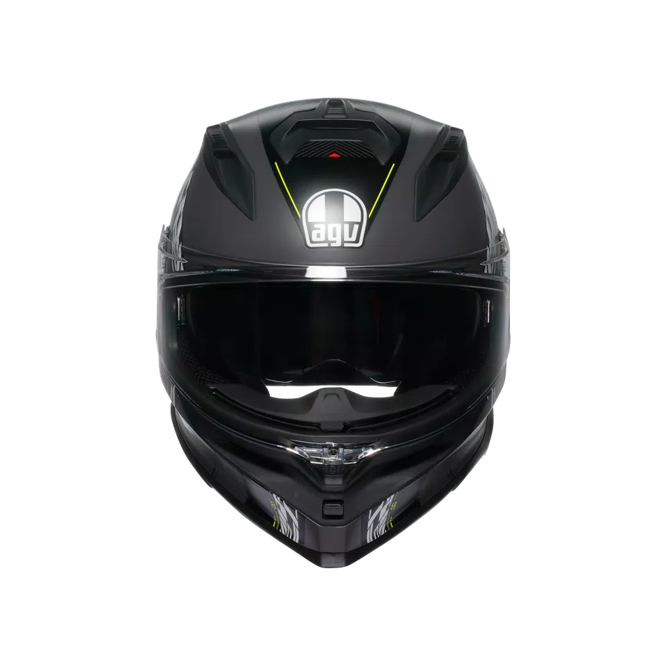 AGV K7 KYBER Helm