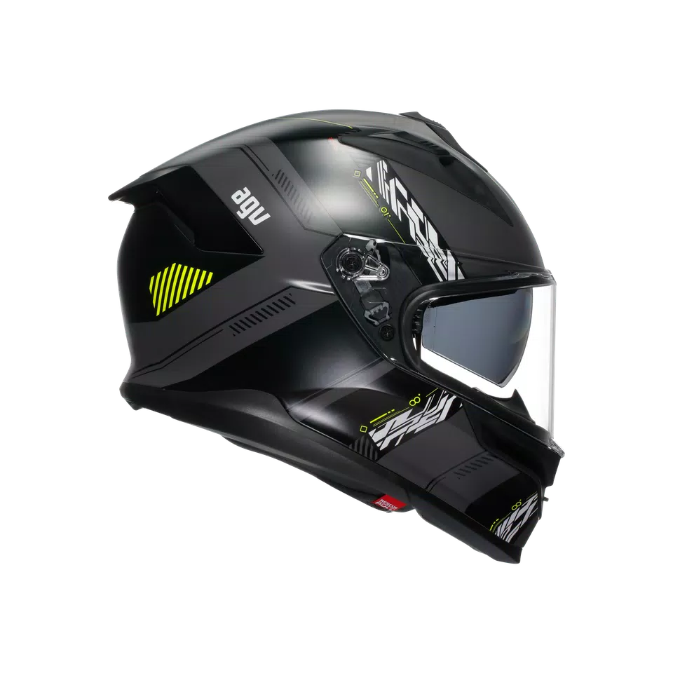AGV K7 KYBER Helm