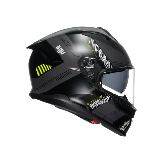AGV K7 KYBER Helm