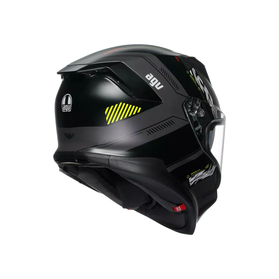 AGV K7 KYBER Helm