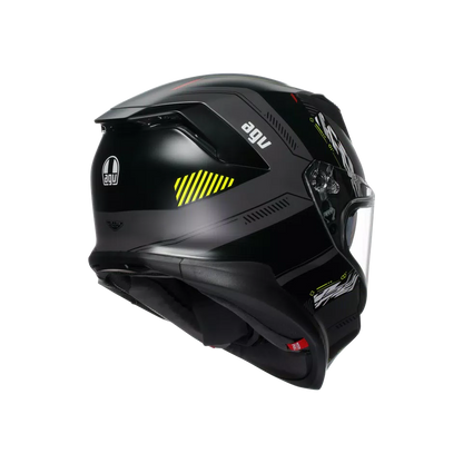 AGV K7 KYBER Helm
