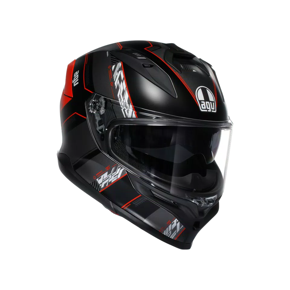 AGV K7 KYBER Helm