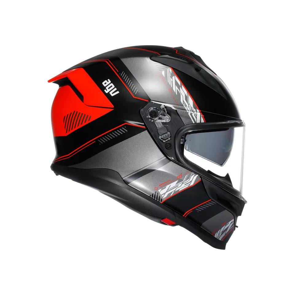 AGV K7 KYBER Helm