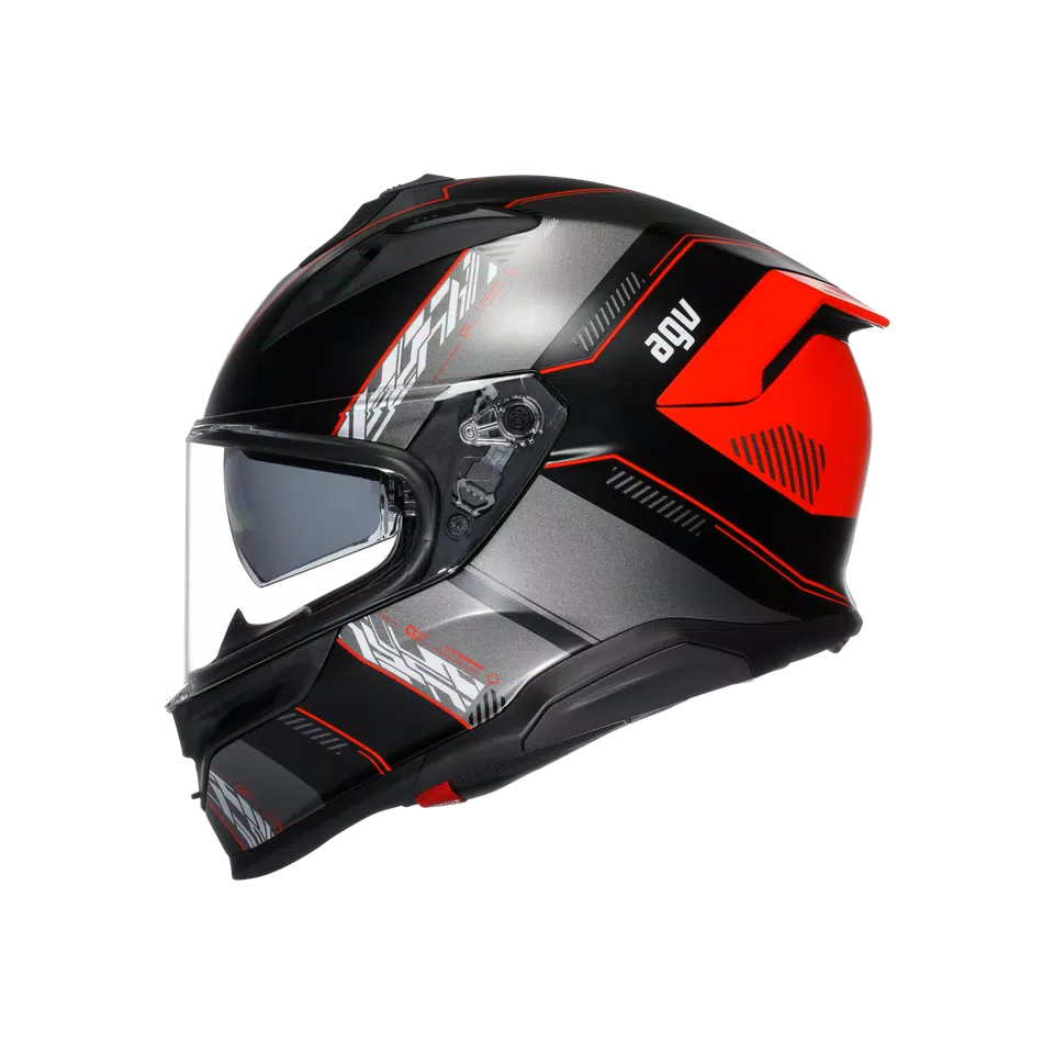 AGV K7 KYBER Helm