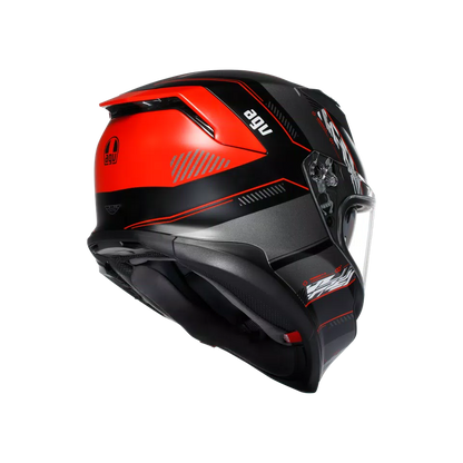 AGV K7 KYBER Helm
