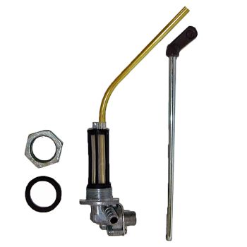 BENZINHAHN VESPA 200 IRIS PKS