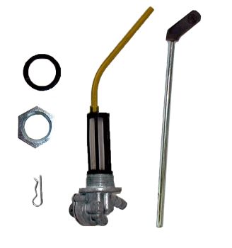 GRIFO GASOLINA VESPA XL FL