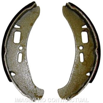 Bremsbelag SGR Vespa Cosa