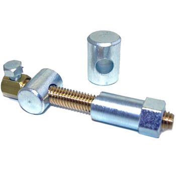TENSOR BREMSE HINTEN KLEINE MUTTER UNIVERSAL