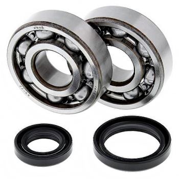 KIT DE RODAMIENTOS CIGÜEÑAL ALL BALLS 24-1016