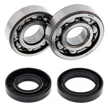 KIT DE RODAMIENTOS CIGÜEÑAL ALL BALLS 24-1023