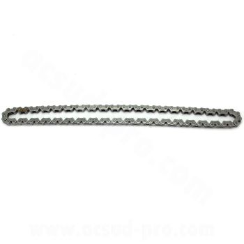 KMC-Steuerkette für: KYMCO ( OEM: 00103612 ) / SYM 50 ( OEM: 1C14401BE2A00 ) / YAMAHA 50 ( OEM: 5STE21900000 )