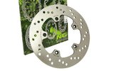 Bremsscheibe hinten 220mm NG Brake Disc Yamaha TZR