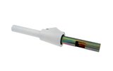 Schaltrohr / Schaltgriff RMS Vespa GL Sprint 150cc (VLA-VLB-VSB1T)