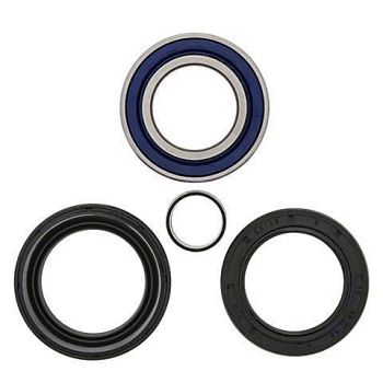 ALL BALLS RADLAGERSATZ 25-1005