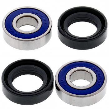 KIT DE RODAMIENTOS RUEDA ALL BALLS 25-1009