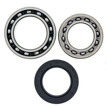 KIT DE RODAMIENTOS RUEDA ALL BALLS 25-1010