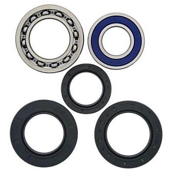 KIT DE RODAMIENTOS RUEDA ALL BALLS 25-1015