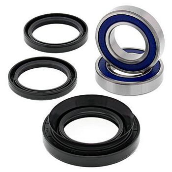 ALL BALLS RADLAGERSATZ 25-1029